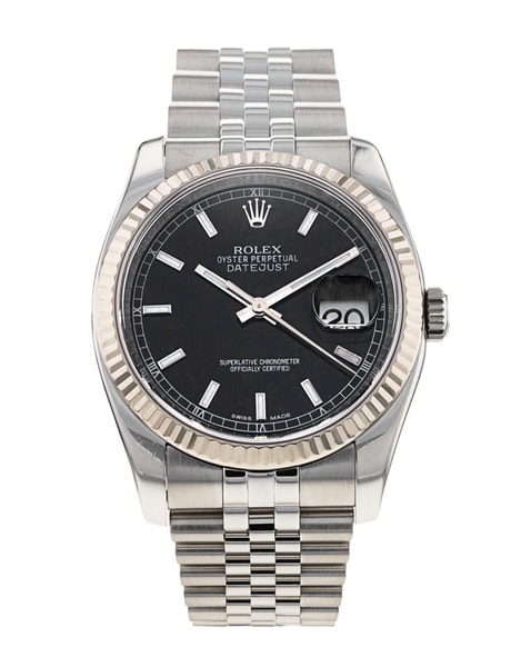 Rolex Datejust 116234